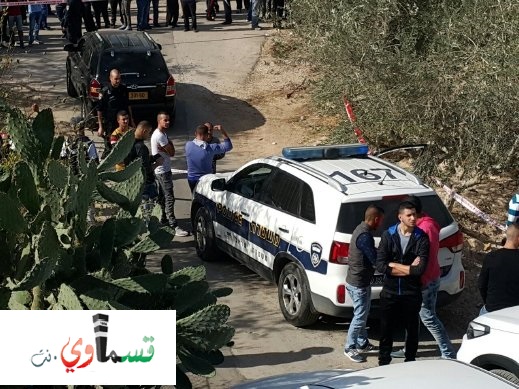 استفحال الجريمة في الوسط العربي: كفركنا تفجع بمصرع عنان حكروش (48 عامًا) رميًا بالرصاص